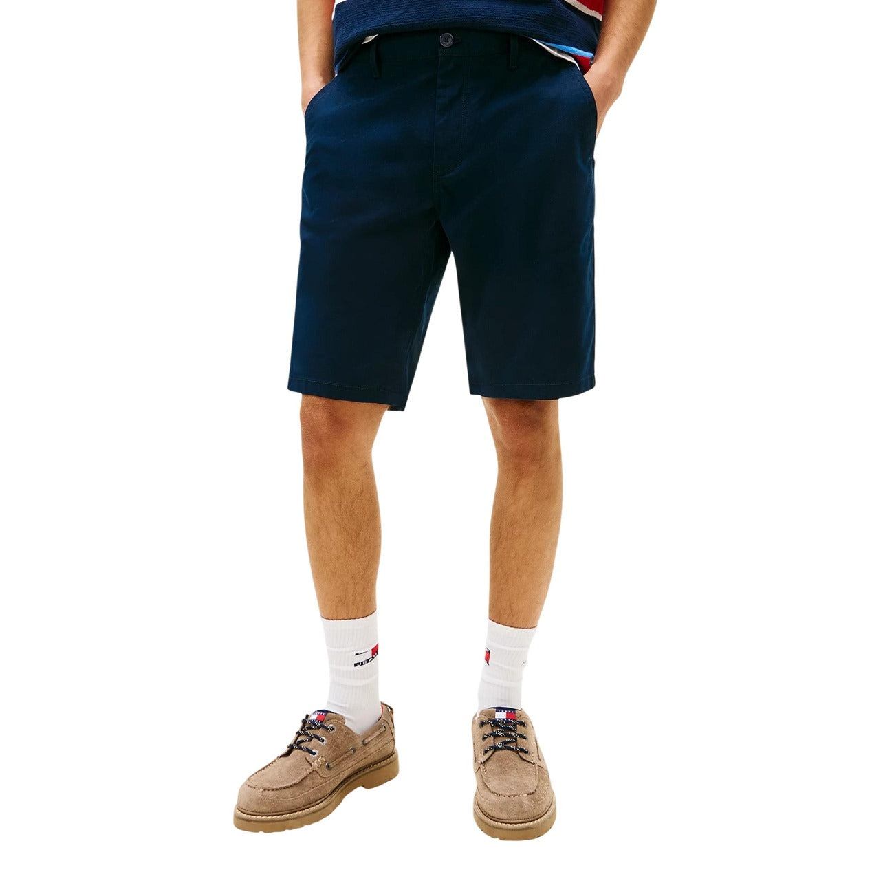 Tommy Hilfiger Jeans Bermuda Uomo