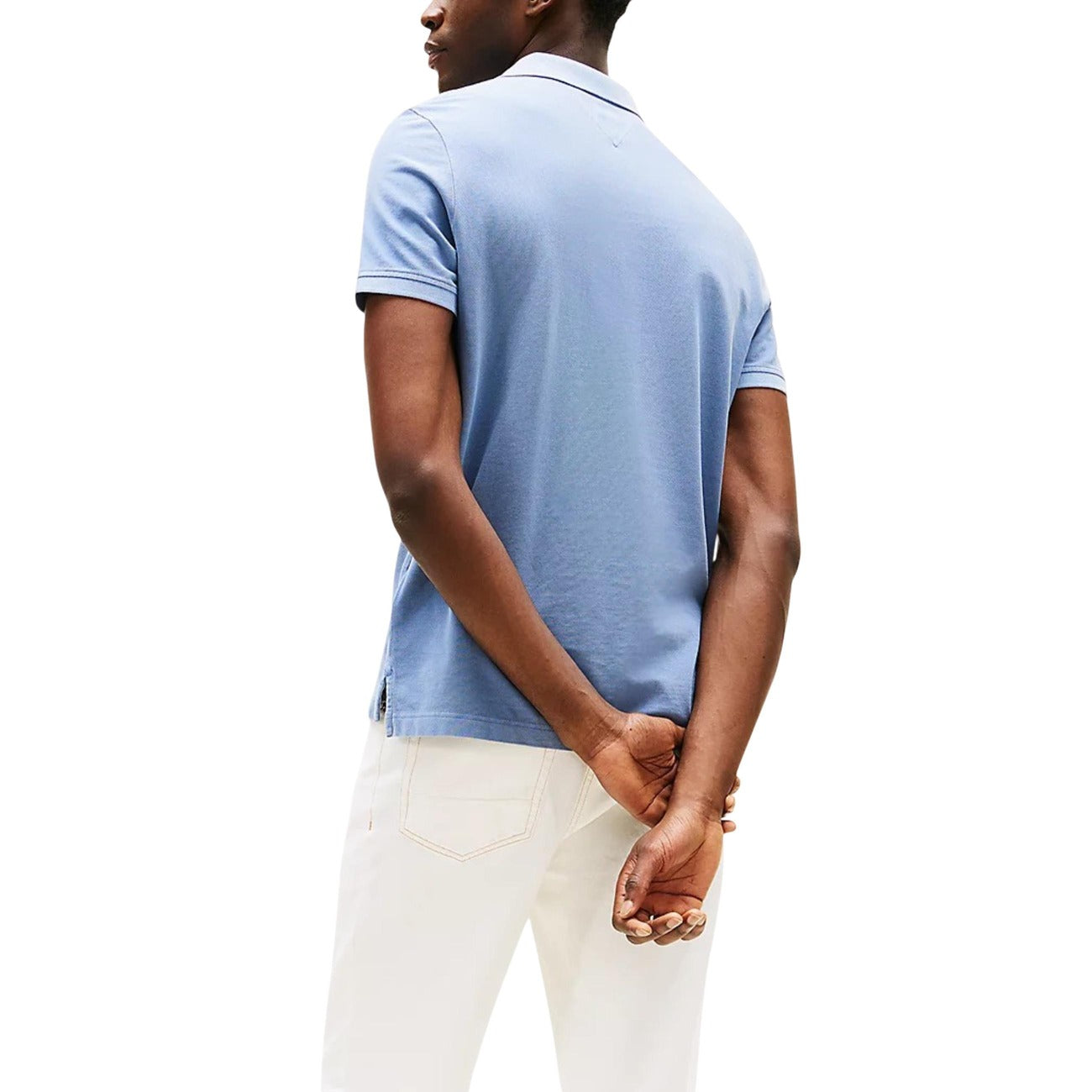 Tommy Hilfiger Polo Uomo