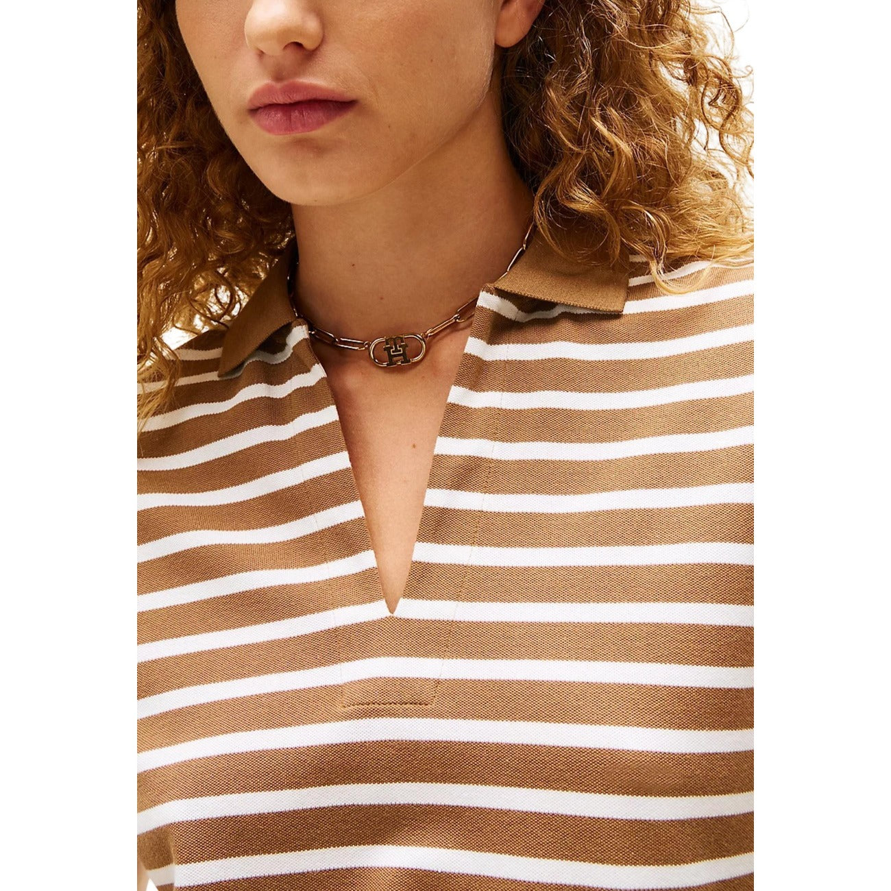 Tommy Hilfiger T-Shirt Donna