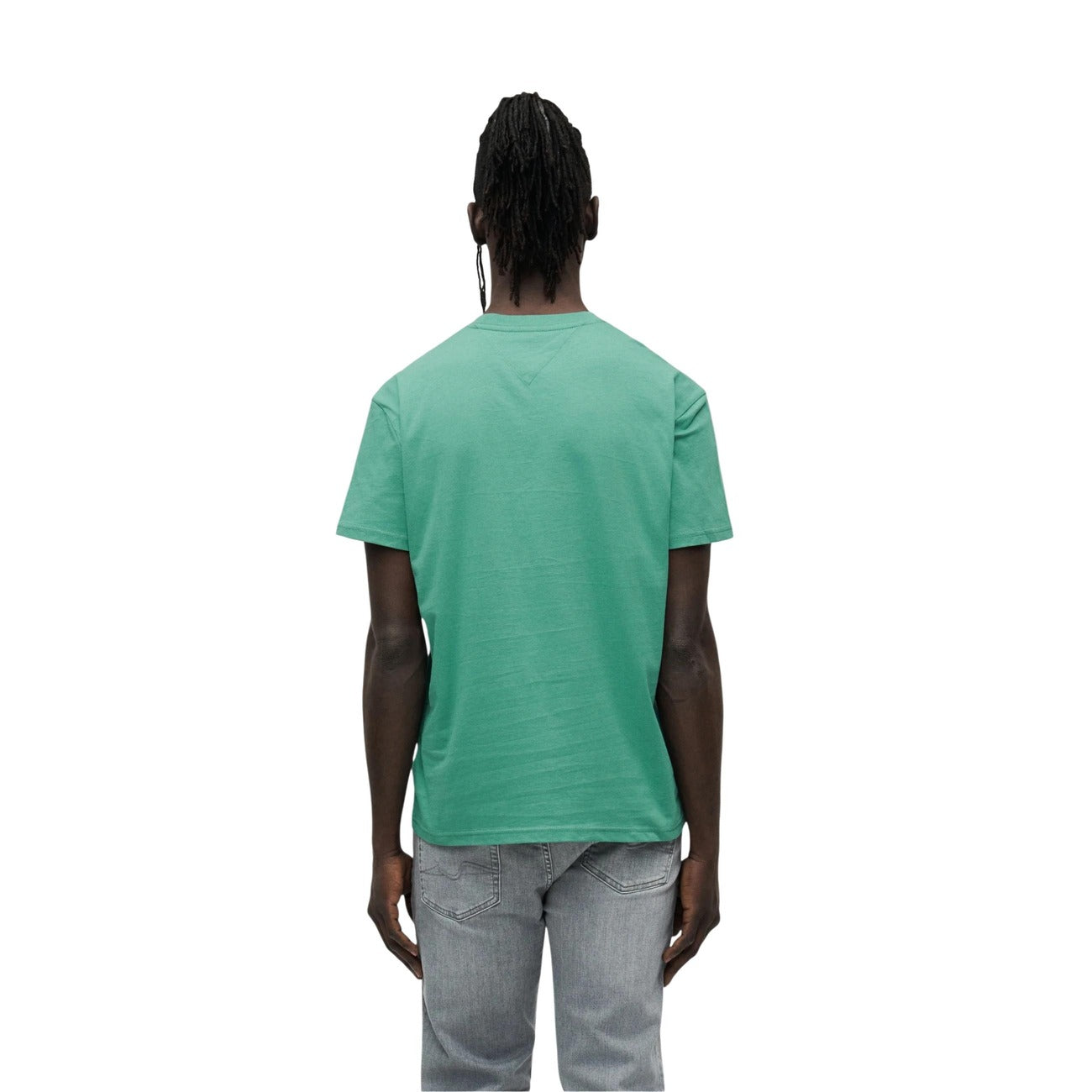 Tommy Hilfiger Jeans T-Shirt Uomo