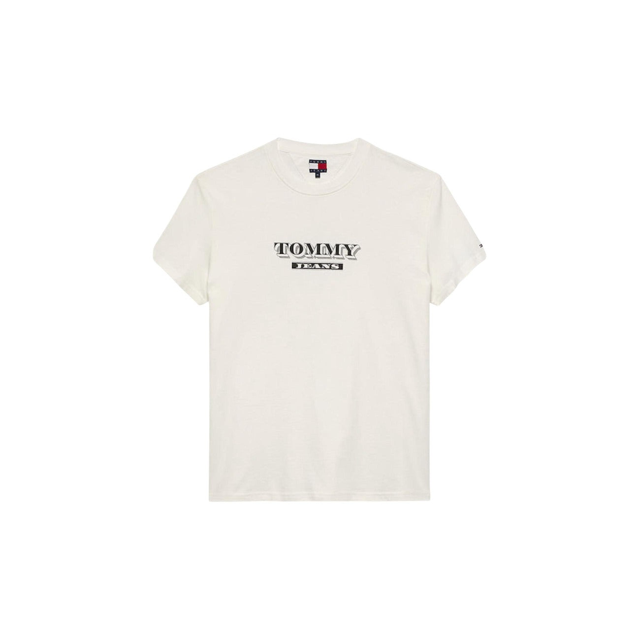 Tommy Hilfiger Jeans T-Shirt Uomo