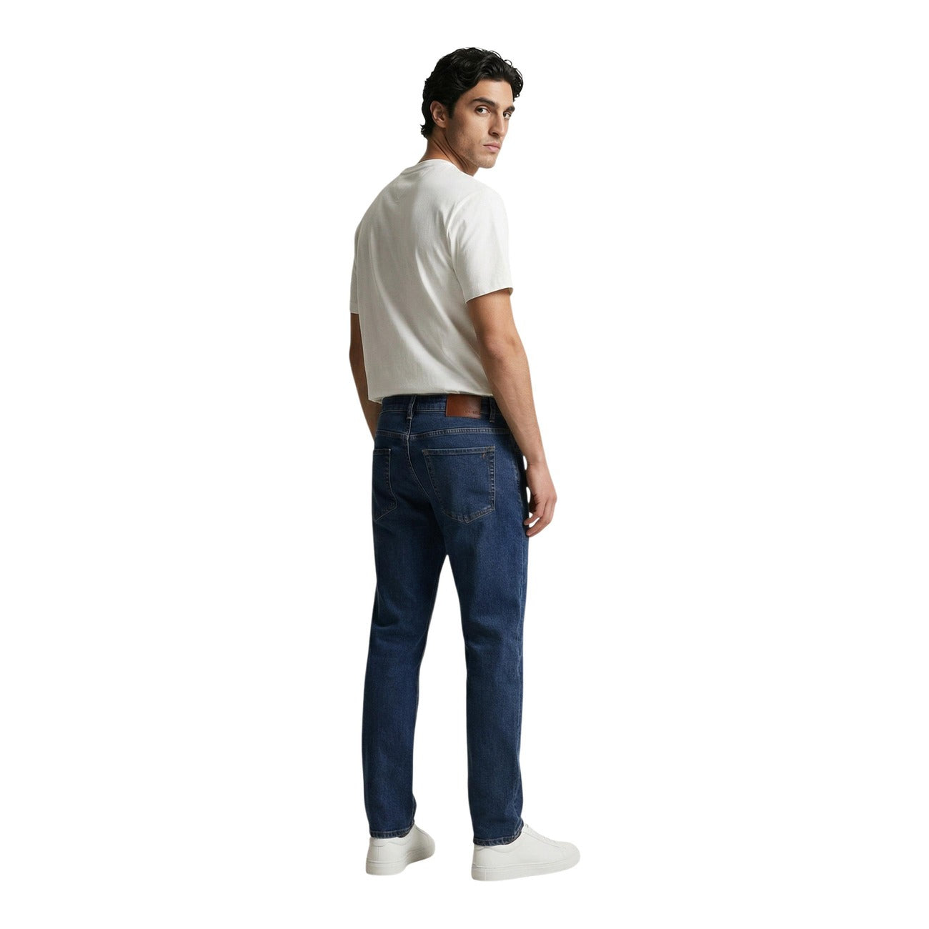 Tommy Hilfiger Jeans T-Shirt Uomo